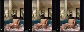 Jacuzzi Suite With Baby Part 1