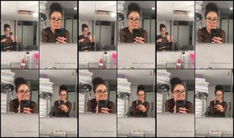 Mistress Anli 01 03 2019 23702238 Post Session Chatty
