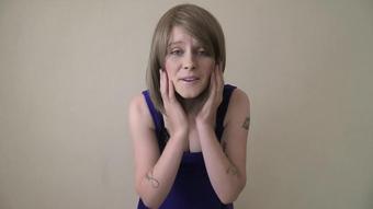 Jerk On My Terms Verbal Humiliation