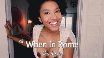 When In Rome - October 28, 2025