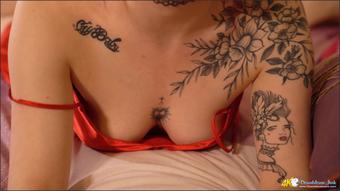 2021.11 Eva Rae Wake Up Wank