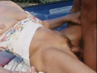 Kathrins Feuchter Trip Durch Beverly-Hills Scene 1