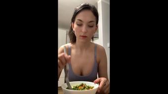 Girlfriend material - Dec 5, 2022