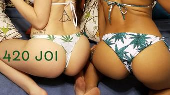 420 JOI - April 20, 2018