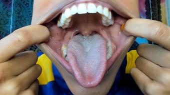 Cum in my mouth - January 23, 2022