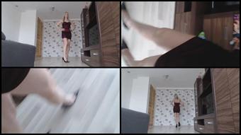 Lilcharlotte Catwalk Manyvids