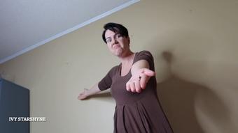 Reward For Seized Giantess - Feb 6, 2022
