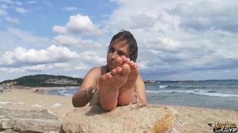 Goddess Lena - My Bulgaria vacation