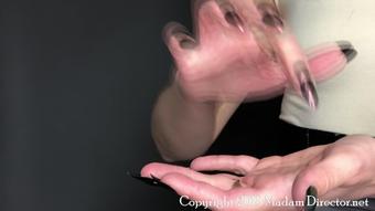 Mindless Obedience JOI