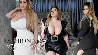 Fashion Nova Try on Haul - November 16, 2020