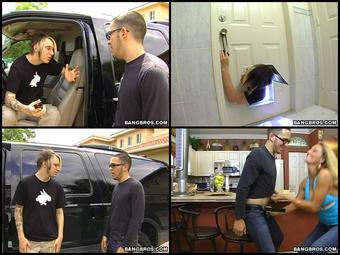 Milf Soup   Locked Out