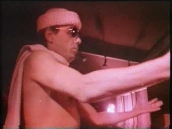 Brigitte Lahaie Hot Action (1978) Sc2