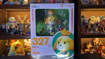 Shizue Nendoroid Showcase - June 06, 2025