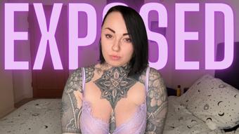 Exposed On Social Media