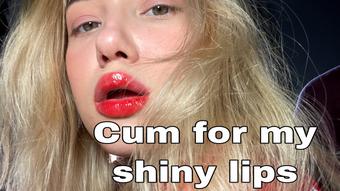 Custom vid: Jizz in your pants
