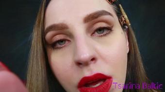 Tsarina Baltic Weak Slave Mesmerize