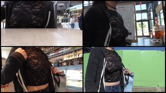 Lace Top