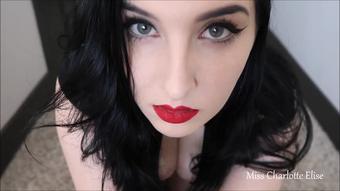 Teasing Virgin Humiliation - June 02, 2018