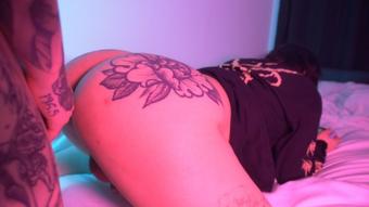Emilypiexo Fuckin Patrappa And Making Her Cum