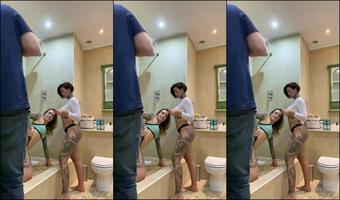 Ava Austen 2019 84782622 Messing Around With Donna Today Shoot She Such