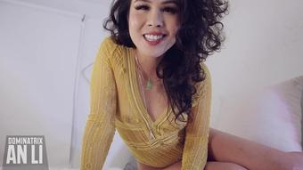 Mistress An Li Slut Bimbo Journey