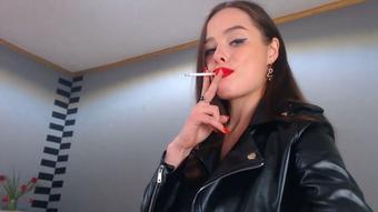 Smoke and SPH - May 15, 2022