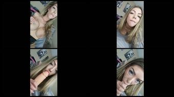 Karma Rx Pov Fuck My Tight Pussy And Mouth