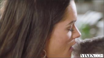 Vixen 2020.02.08 Zoe Bloom 1080P