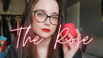 Caityfoxx The Rose Review Best Toy Ever