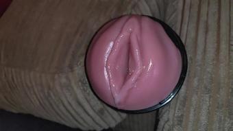 Daddy Teasing and Breeding You [Fleshlight Roleplay]
