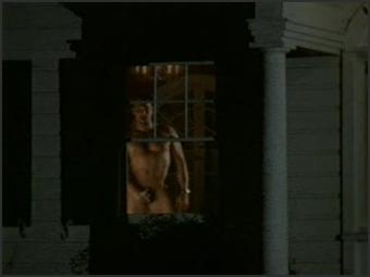 Savanna Samson Looking In Sc. 4