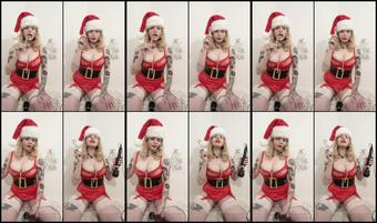 Missmarilynxx 20 12 2019 108417964 Candy Cane Challenge