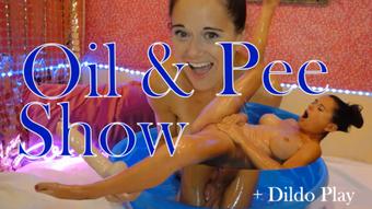 Oil and Pee Show - October 02, 2023