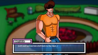 Milf Pursuit 41 Sending Nudes