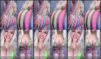 Blondie Oficial 08 05 2020 296273009