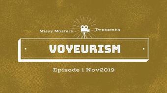 Madamemasters Voyeurismepisode1 Morning Shower