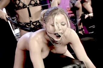 Amber Michaels - Jenna Loves Pain 2 Sc1 (Dru Barrymore)