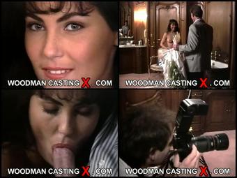Anita Gyongy Bts Bath 1