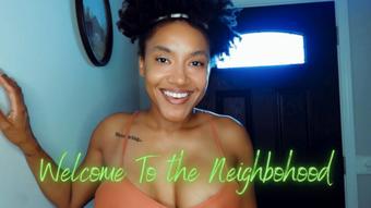 Welcome To The Neighborhood - October 29, 2025