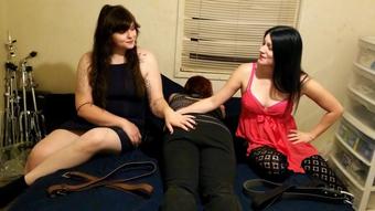 Missy Belted by Madame Ami & Miss Sephie
