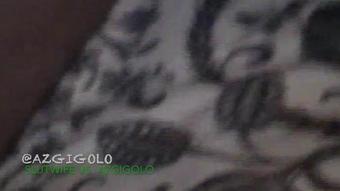 Azgigolo Slut Blonde Wife Vs Azgigolo