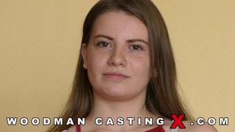 Woodman Casting X