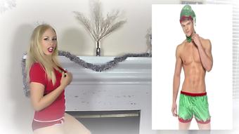 Its Beginning To Look A Lot Like Cockmas - December 06, 2017