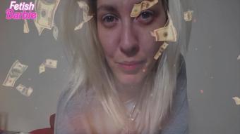 Findom loser tax Mindfuck