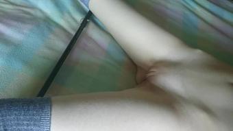 bound, cruel and intense clit torture | whimpering girl