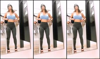 TheMotionOfTheOcean1 Masturbating In A Public Dressing Room