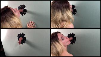 Opalcastlexxx 30 01 2021 2019156261 Welcome To My First Gloryhole Been Wanting To Do This For A Long Time