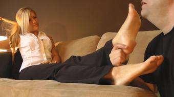 Crystals Business Punishment - (Full Hd 1080P Version)  Dreamgirls In Socks