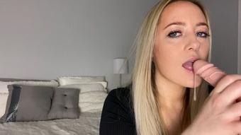 Cuckold Roleplay with cumshot - May 4, 2021