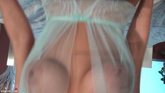 2014.11.28 All About The Jiggle